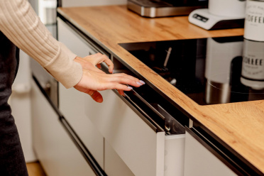 Как выбрать кухню: полное руководство для заказчика