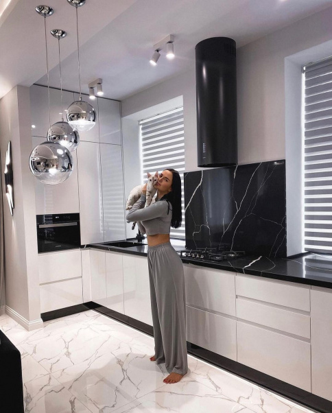 Мраморный ORIO