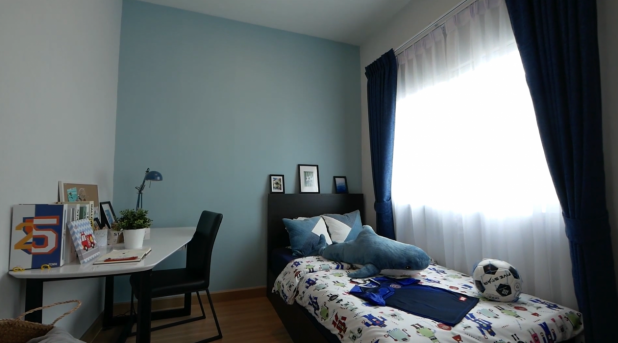 Детская мебель для мальчиков в Красноярске