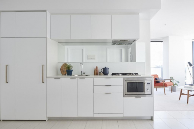 Кухня «Телайа»