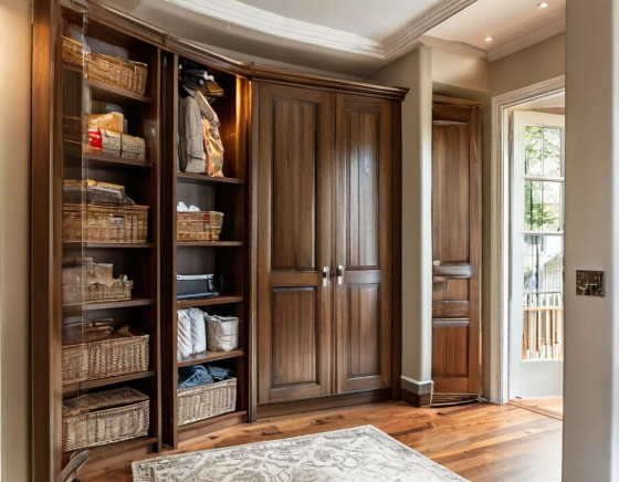 Шкаф «Венеция»