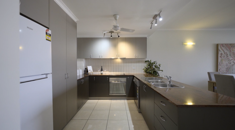 Кухонный гарнитур «Дао» собственная сборка