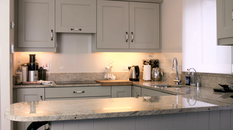 Кухня «Кримлен»