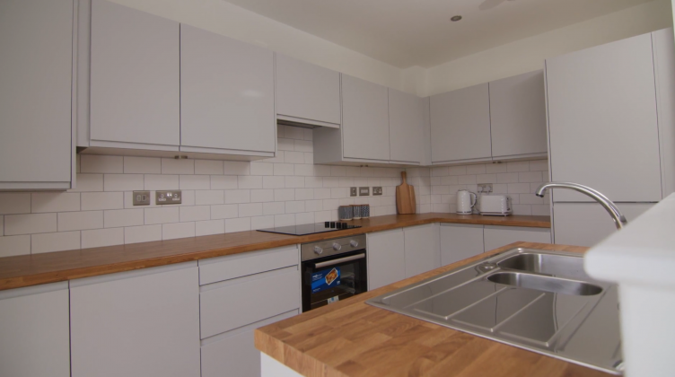 Кухня «Ренцо»