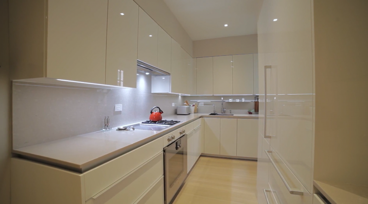 Кухня «Стриата»