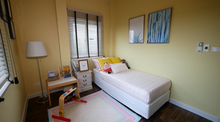 Мебель в детскую «Тигра»